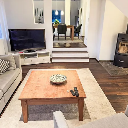 Apartment Siemoneit By Interhome *