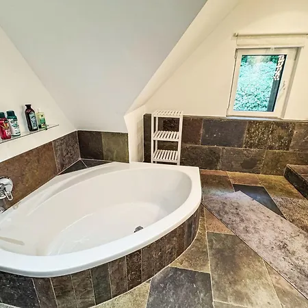 Apartment Siemoneit By Interhome Dissen am Teutoburger Wald