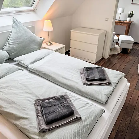 Siemoneit By Interhome Dissen am Teutoburger Wald