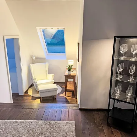 Siemoneit By Interhome Apartment