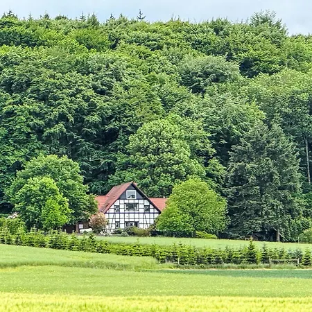 Siemoneit By Interhome Apartment *