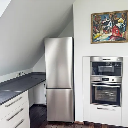 Apartment Siemoneit By Interhome
