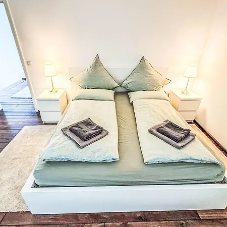 Siemoneit By Interhome Melle