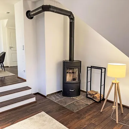 Siemoneit By Interhome *