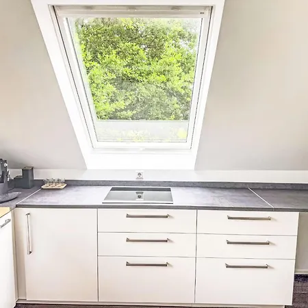 Siemoneit By Interhome * Dissen am Teutoburger Wald