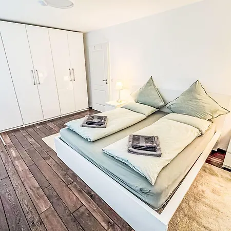 Siemoneit By Interhome Apartment Melle