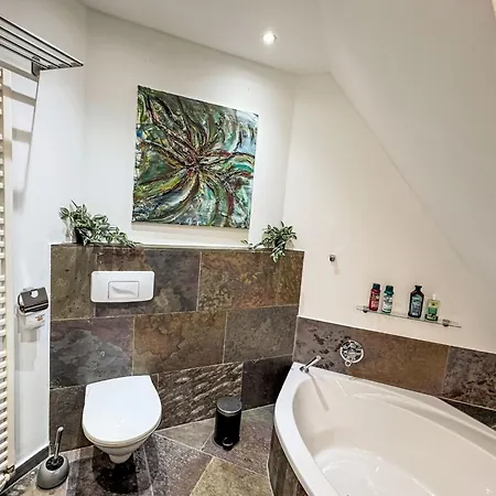 Siemoneit By Interhome Apartment *