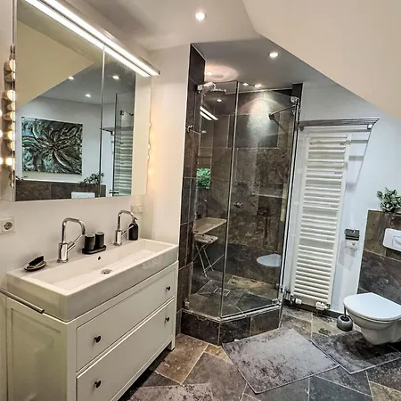 Siemoneit By Interhome Dissen am Teutoburger Wald