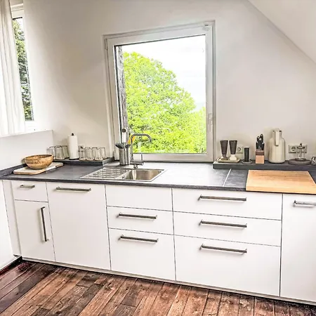 Apartment Siemoneit By Interhome *