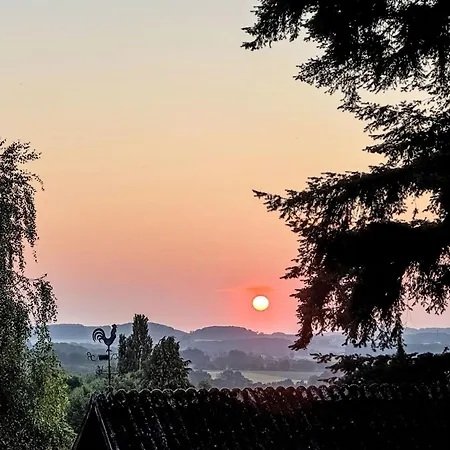 Siemoneit By Interhome Apartment Dissen am Teutoburger Wald